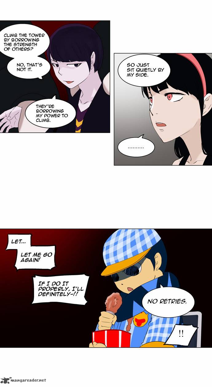 Tower Of God Chapter 87 Page 21