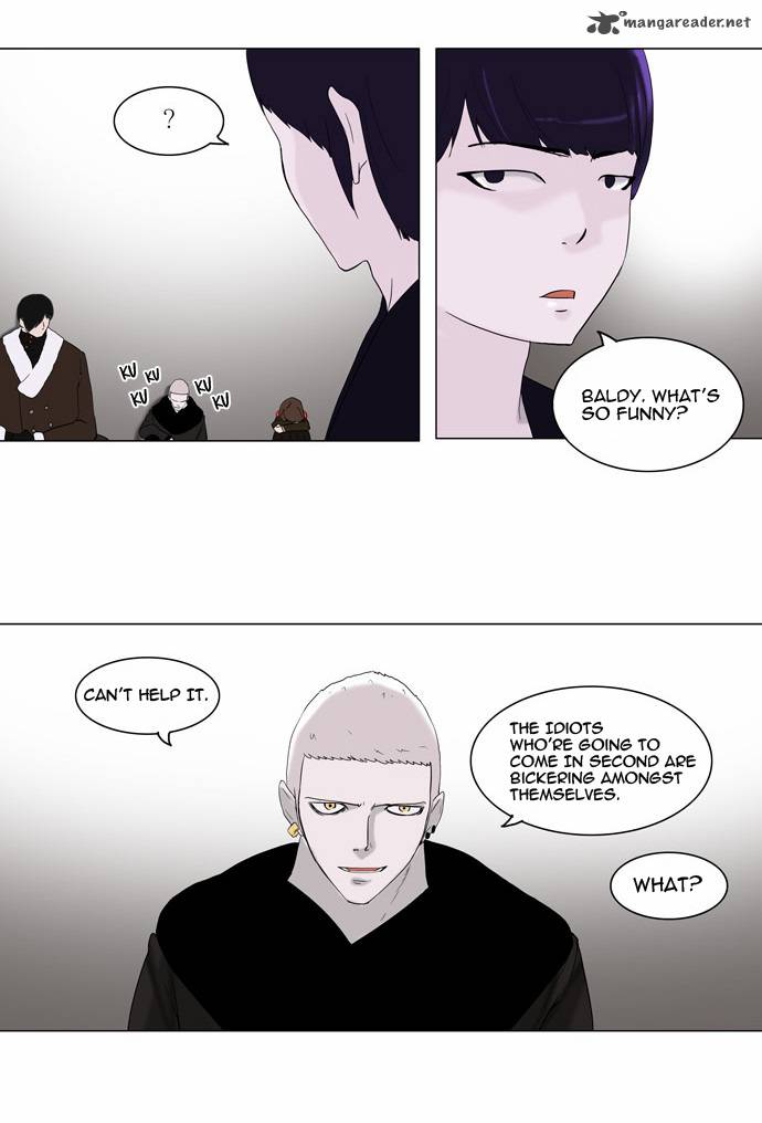 Tower Of God Chapter 87 Page 23