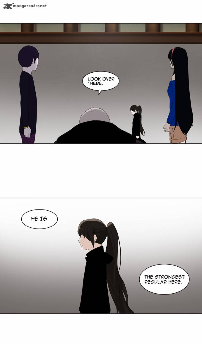 Tower Of God Chapter 87 Page 24