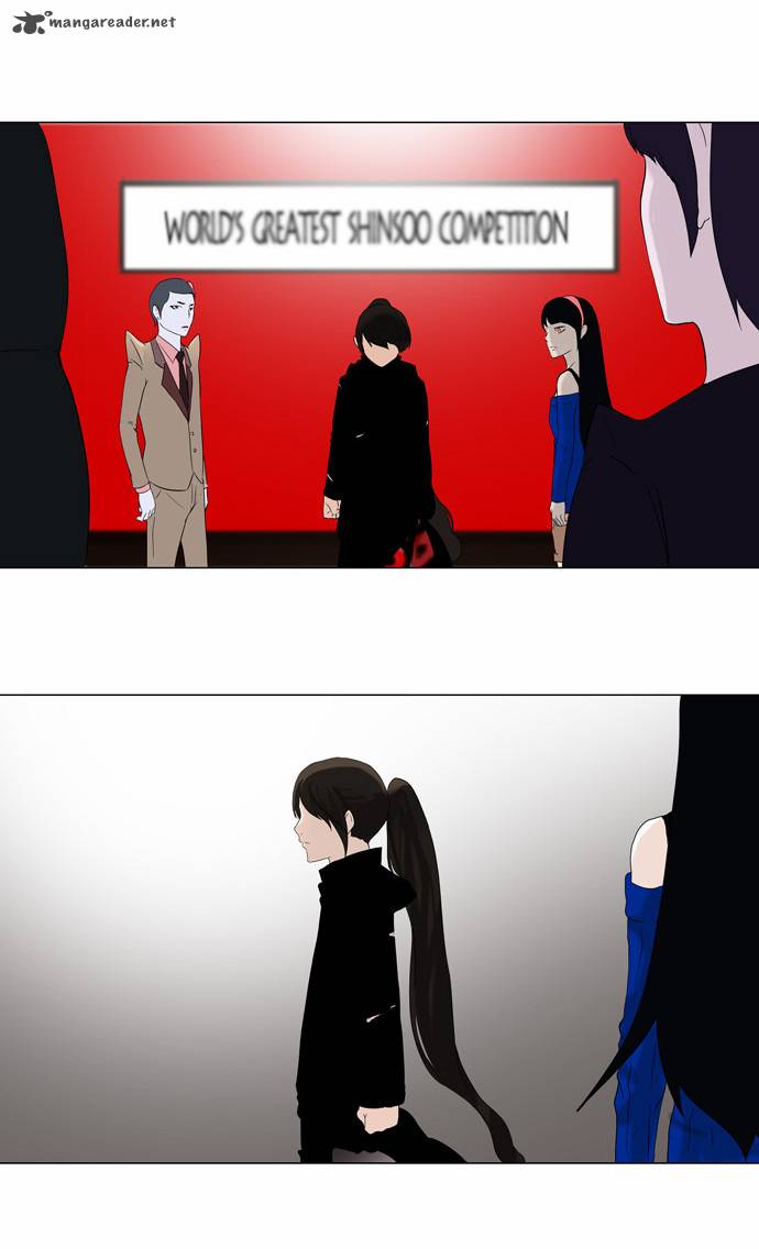 Tower Of God Chapter 87 Page 29