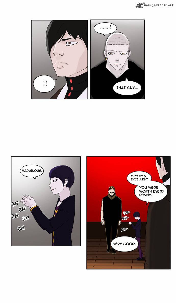 Tower Of God Chapter 87 Page 7