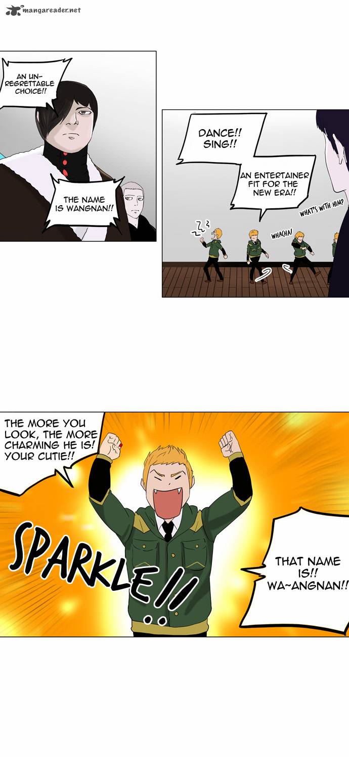 Tower Of God Chapter 88 Page 10