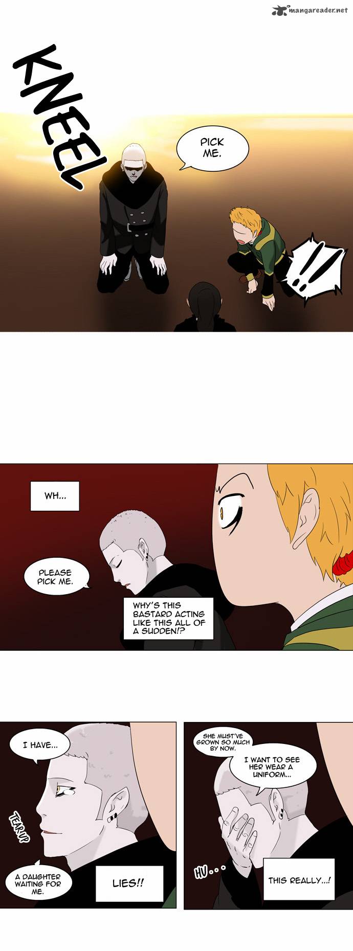 Tower Of God Chapter 88 Page 13