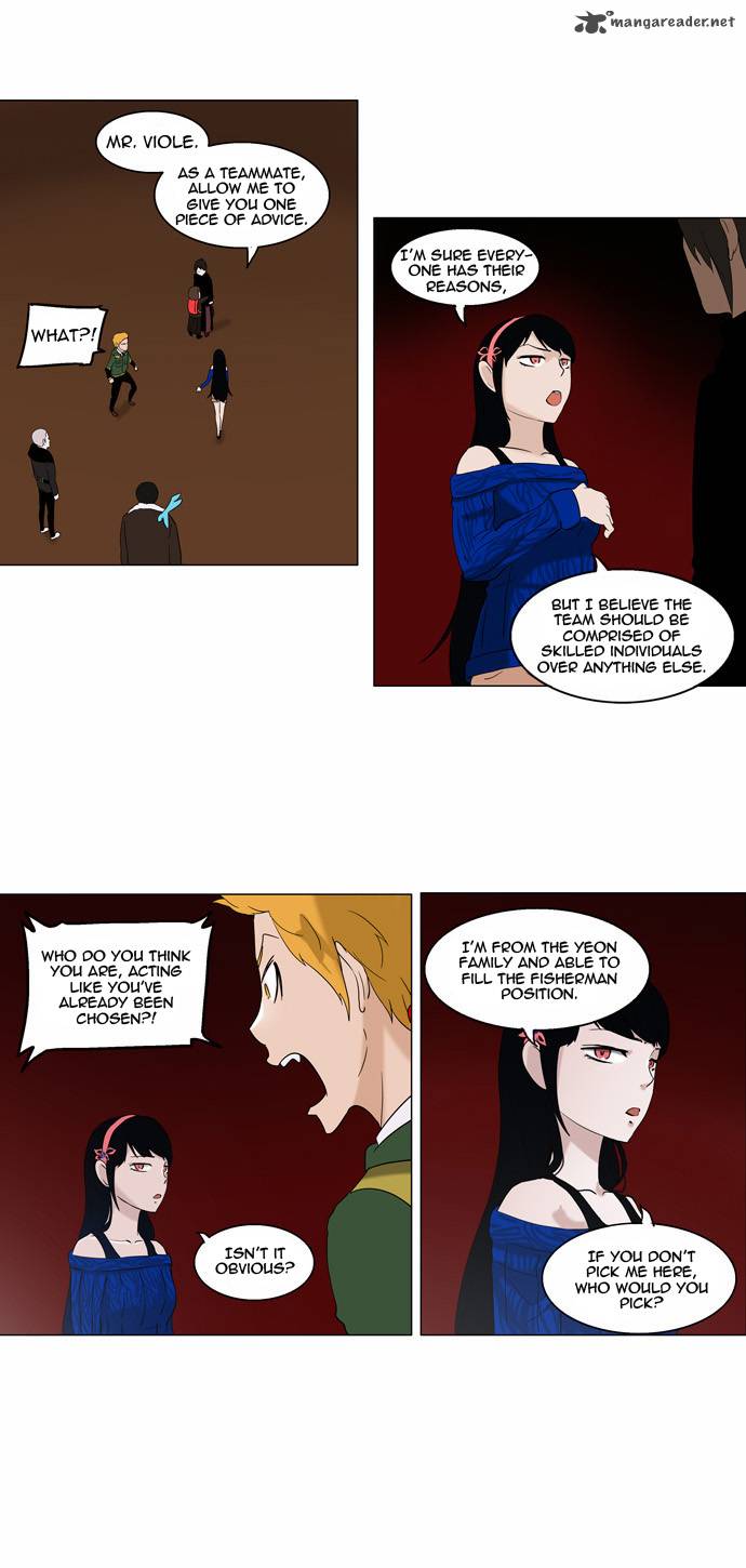 Tower Of God Chapter 88 Page 16