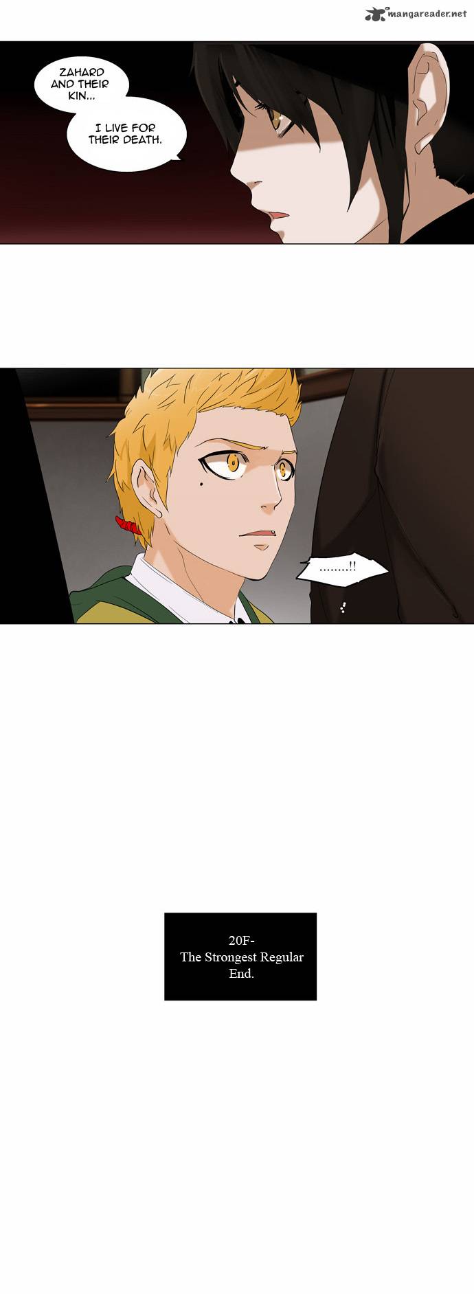 Tower Of God Chapter 88 Page 27