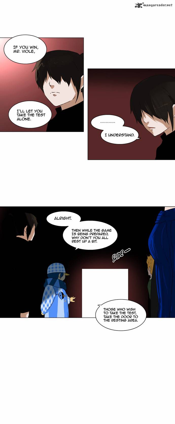 Tower Of God Chapter 89 Page 2