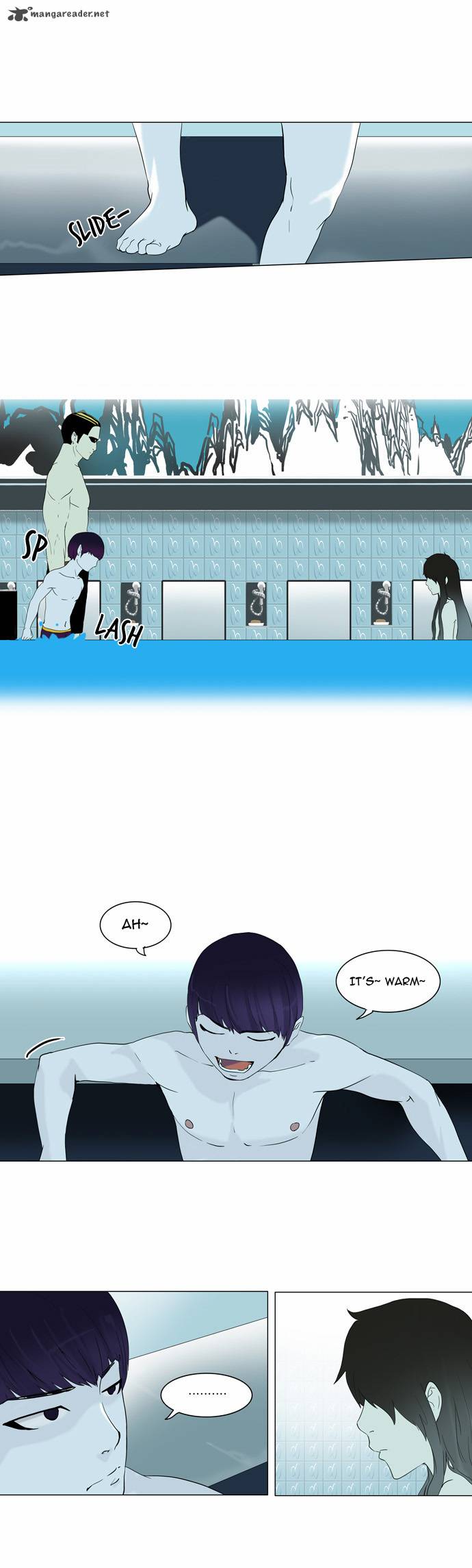 Tower Of God Chapter 89 Page 33