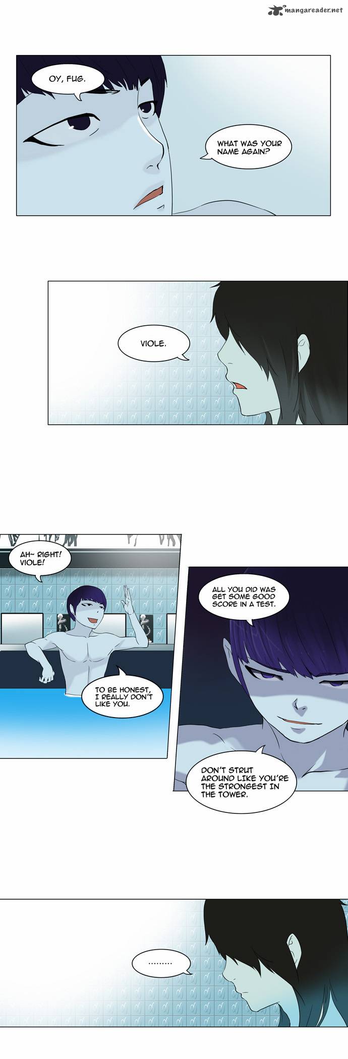 Tower Of God Chapter 89 Page 34