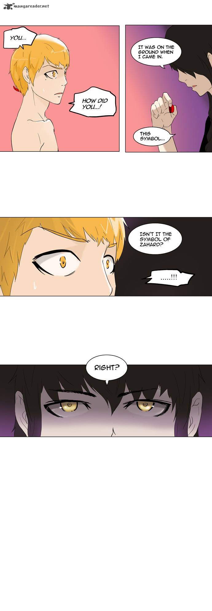 Tower Of God Chapter 89 Page 41