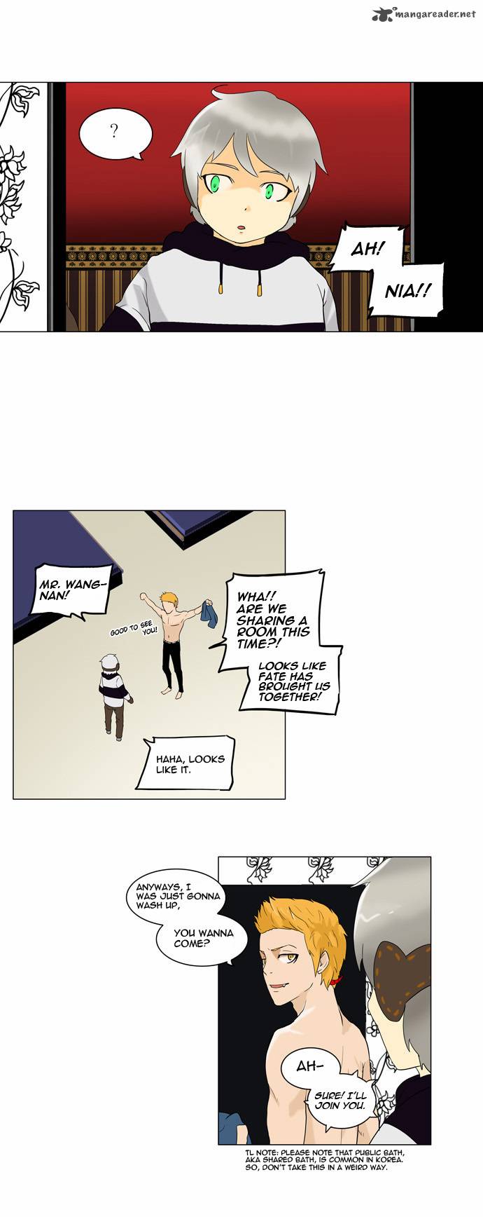 Tower Of God Chapter 89 Page 7