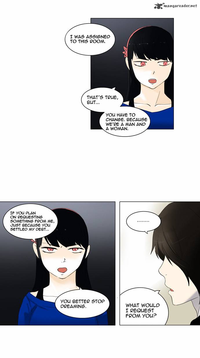Tower Of God Chapter 90 Page 20