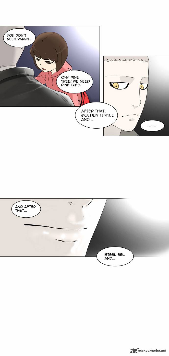 Tower Of God Chapter 90 Page 29
