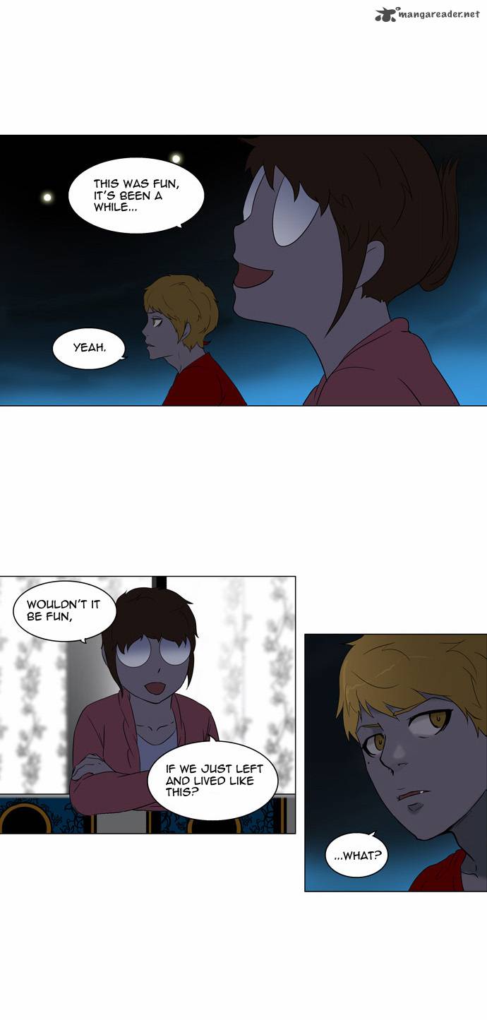 Tower Of God Chapter 90 Page 31