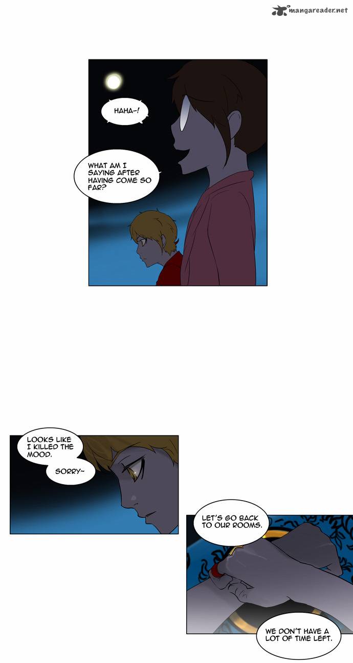 Tower Of God Chapter 90 Page 33