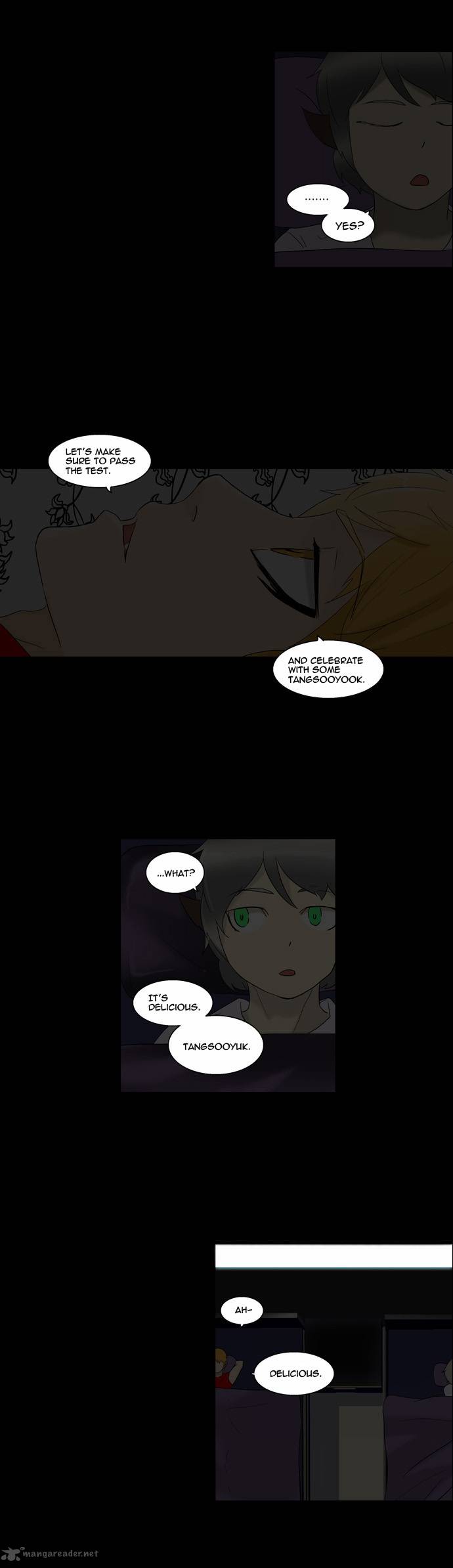 Tower Of God Chapter 90 Page 36