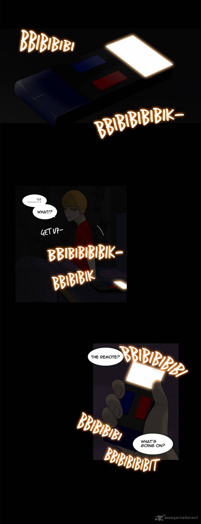 Tower Of God Chapter 90 Page 39