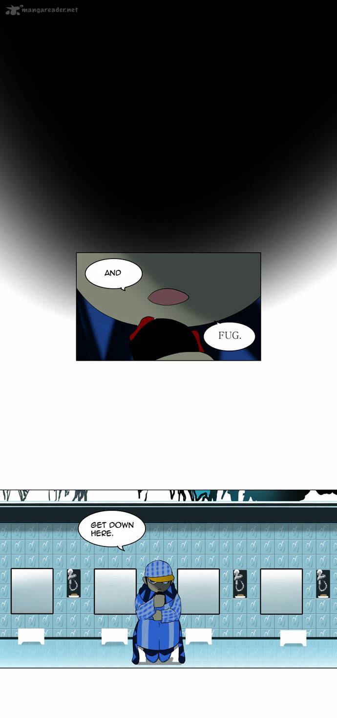 Tower Of God Chapter 90 Page 44