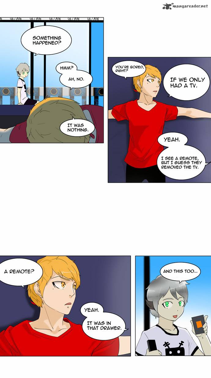 Tower Of God Chapter 90 Page 6