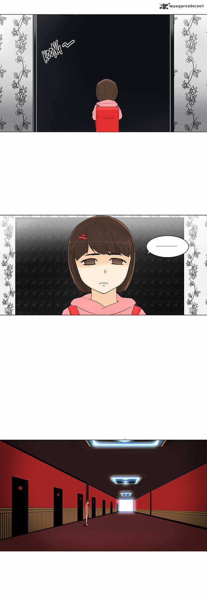 Tower Of God Chapter 91 Page 13