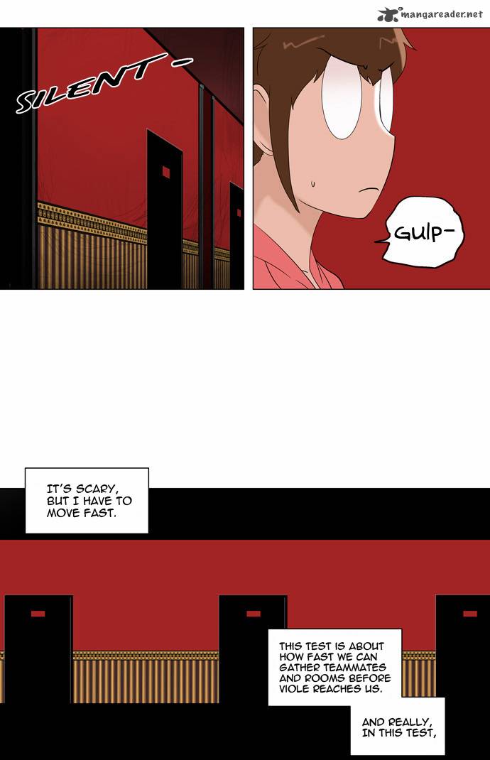 Tower Of God Chapter 91 Page 14