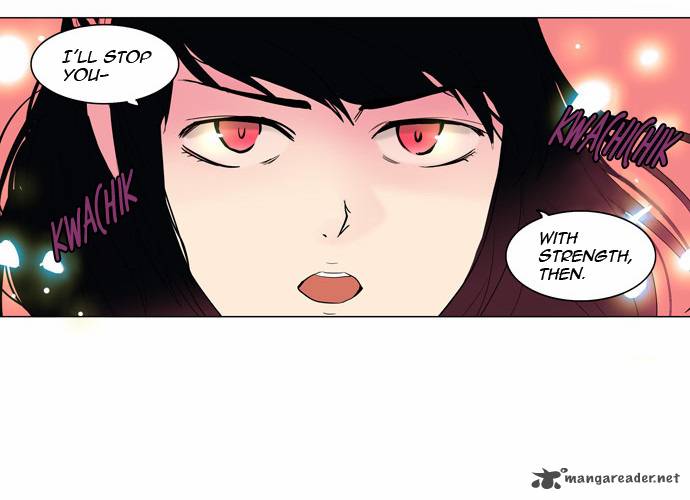 Tower Of God Chapter 91 Page 27