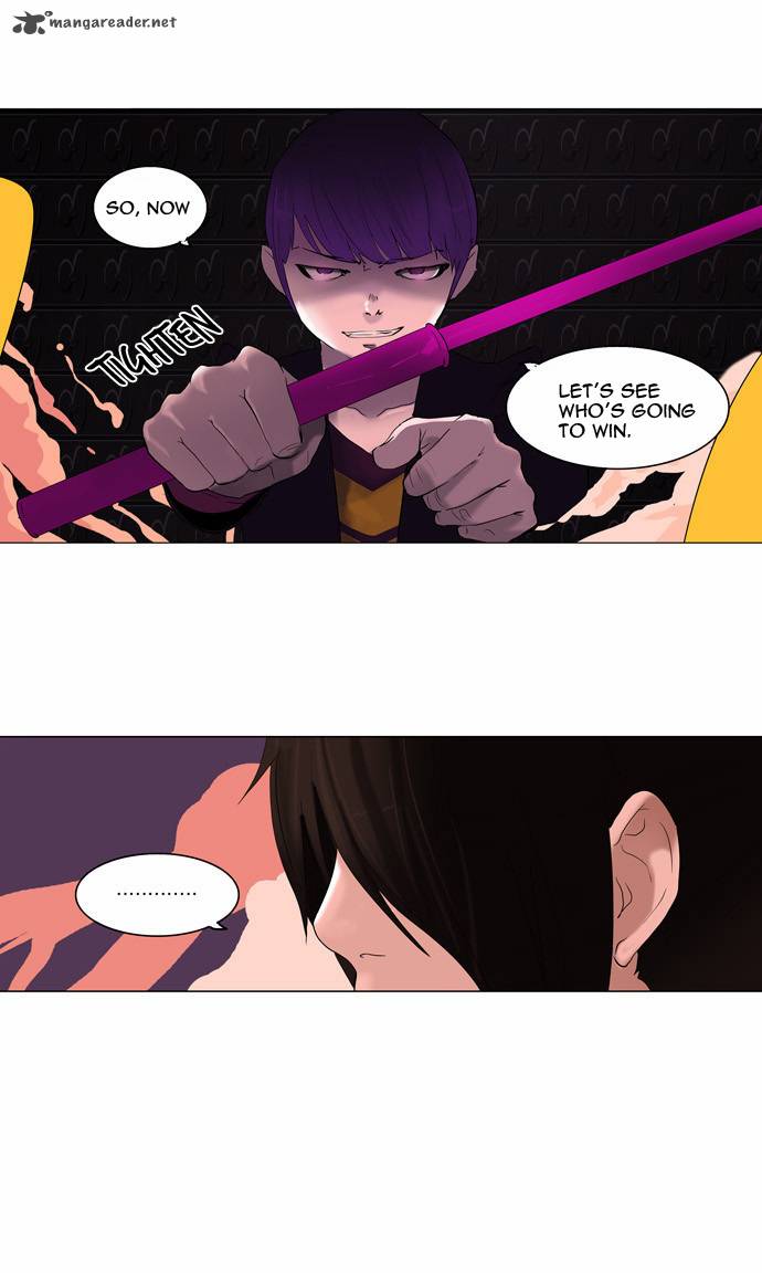 Tower Of God Chapter 92 Page 10