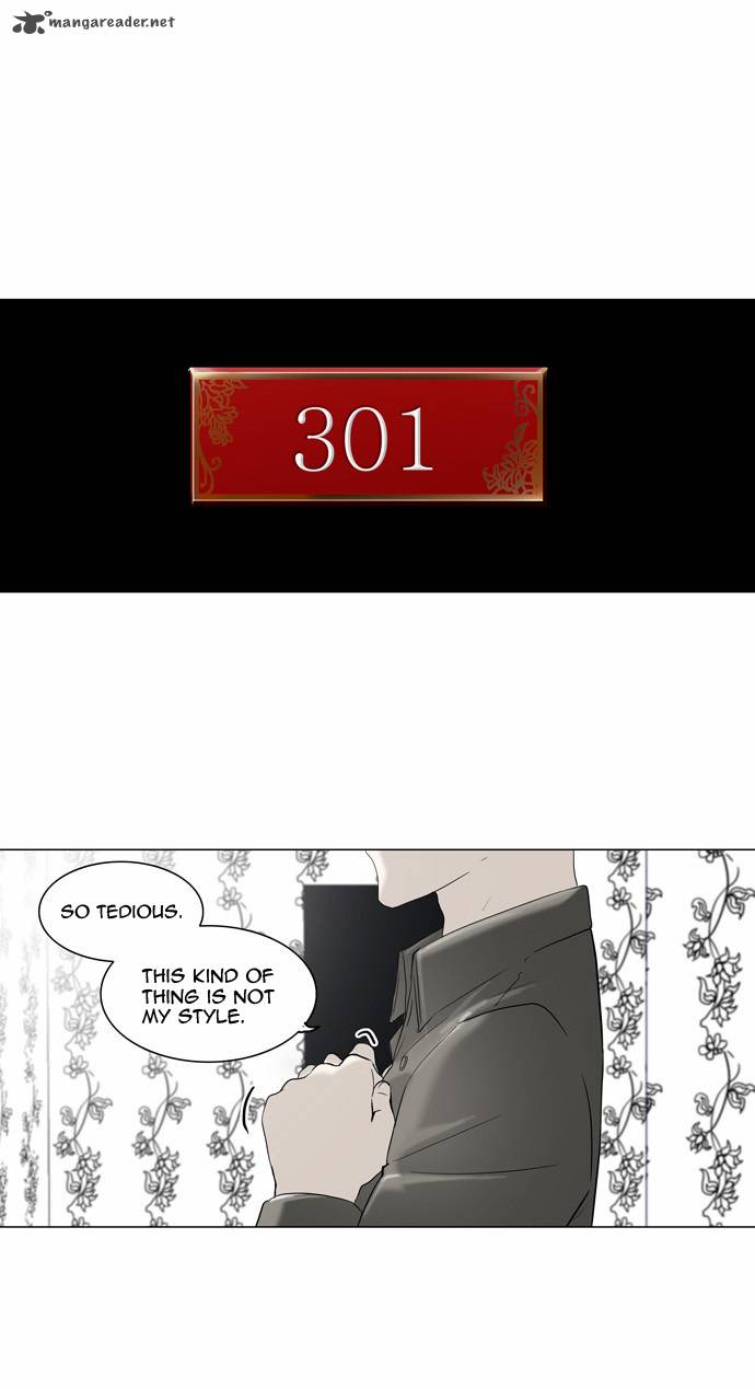 Tower Of God Chapter 92 Page 22
