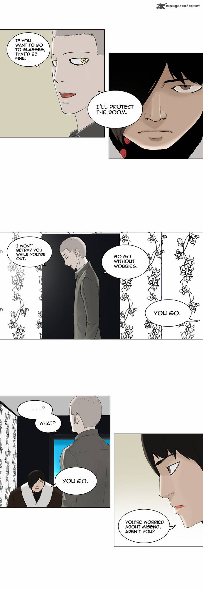 Tower Of God Chapter 92 Page 24