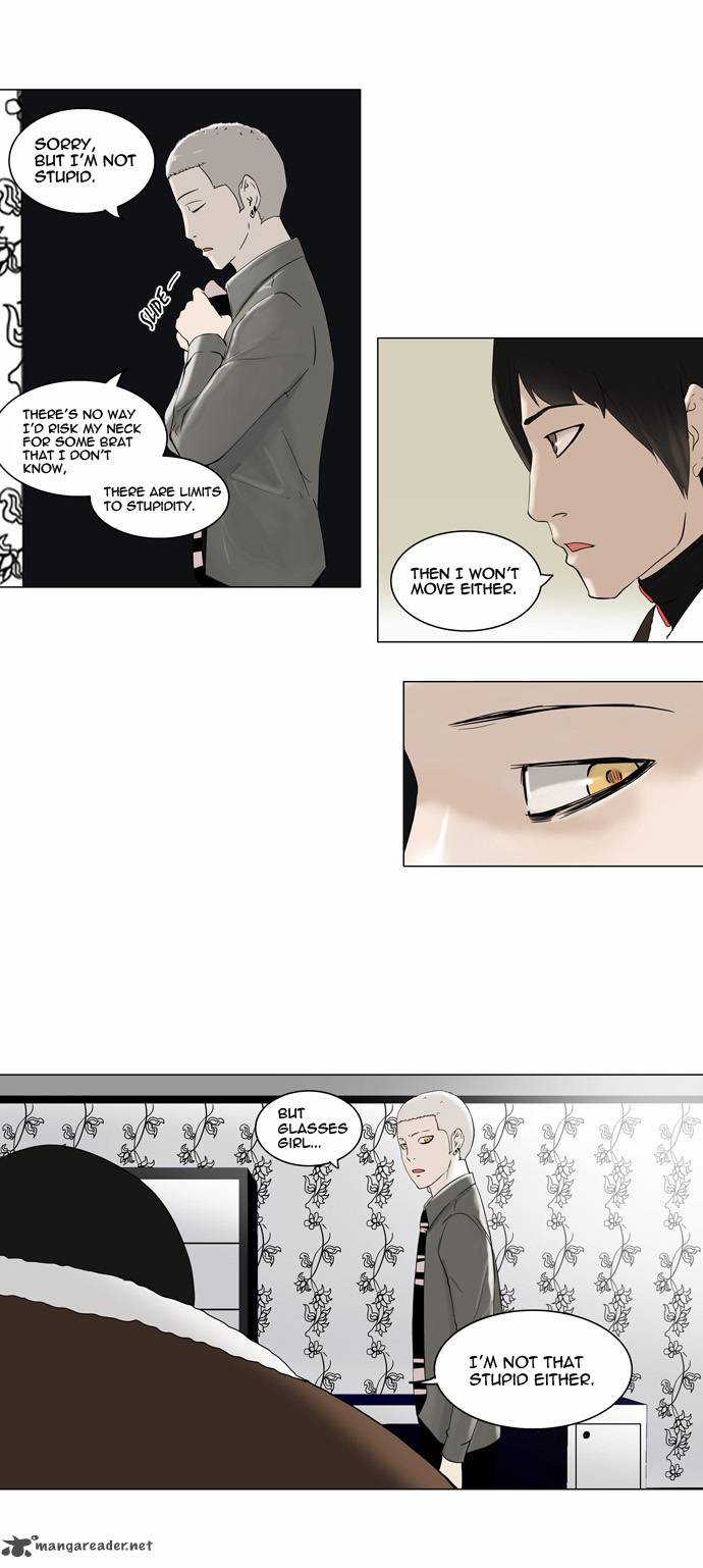 Tower Of God Chapter 92 Page 27