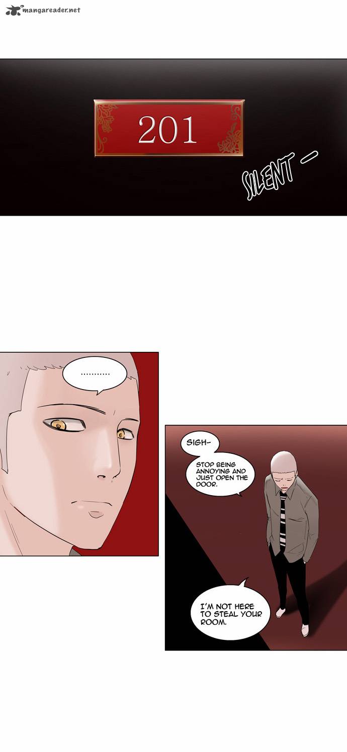 Tower Of God Chapter 92 Page 30