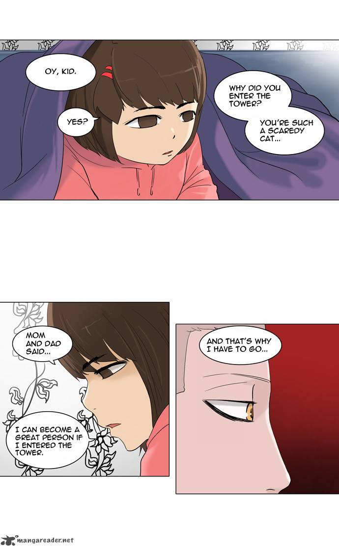 Tower Of God Chapter 93 Page 15
