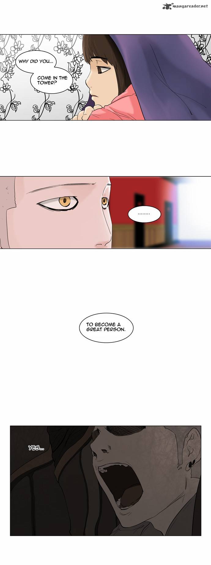 Tower Of God Chapter 93 Page 16