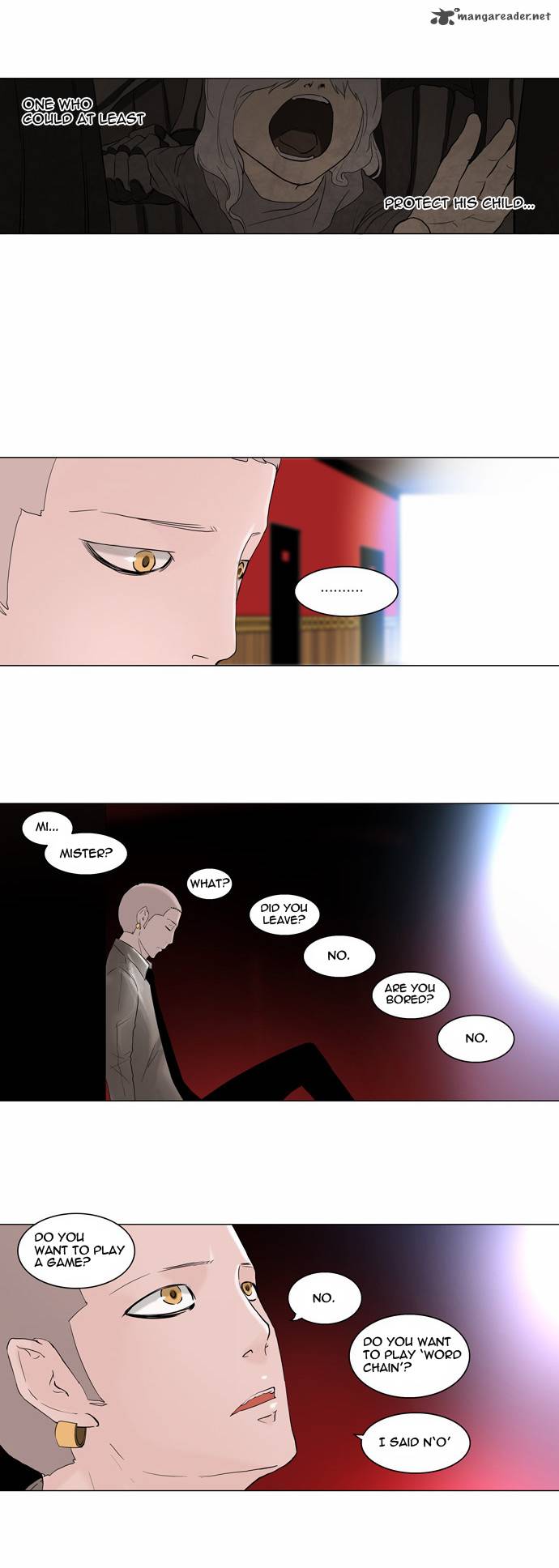 Tower Of God Chapter 93 Page 17