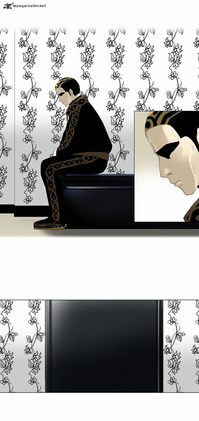 Tower Of God Chapter 93 Page 29