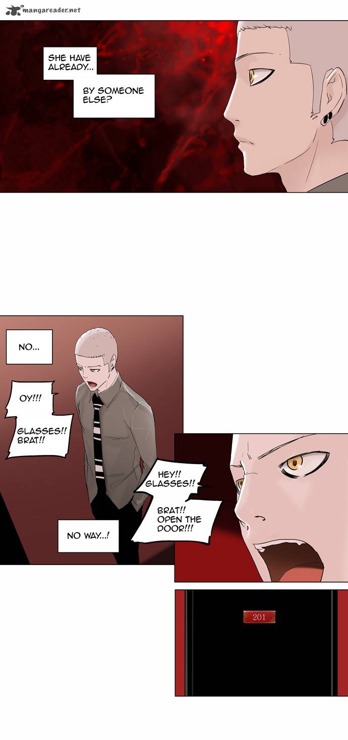 Tower Of God Chapter 93 Page 3