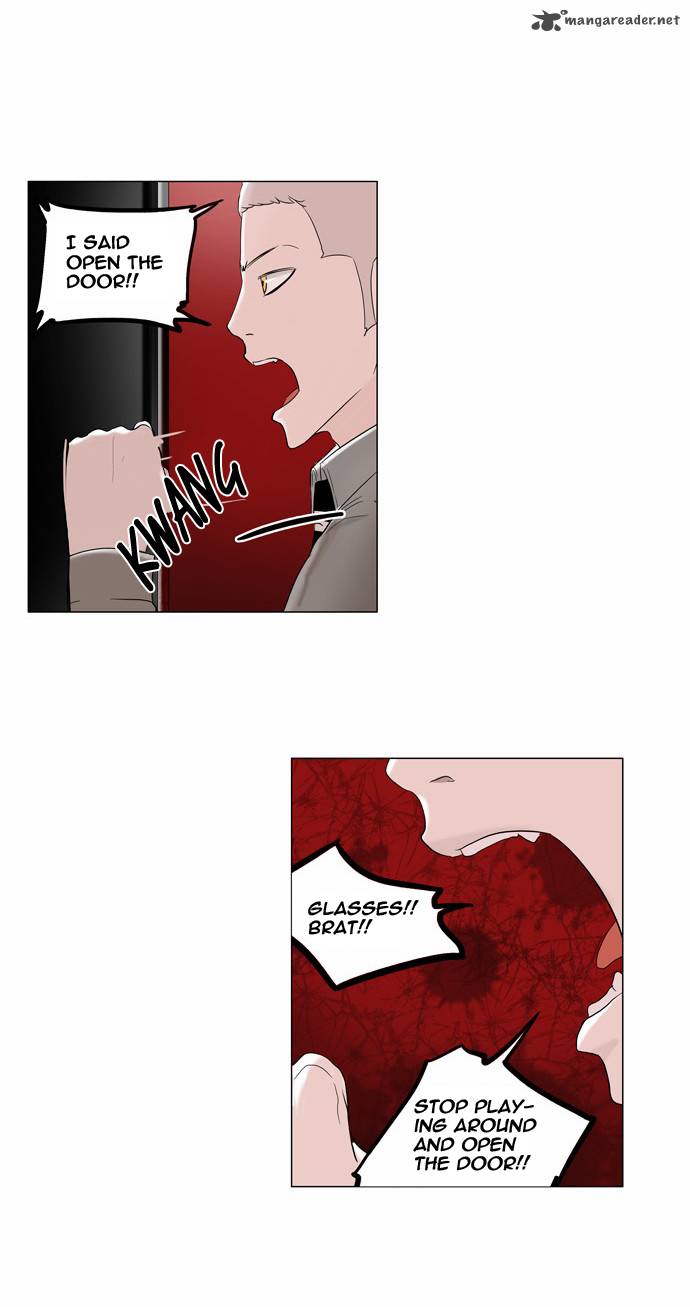 Tower Of God Chapter 93 Page 4