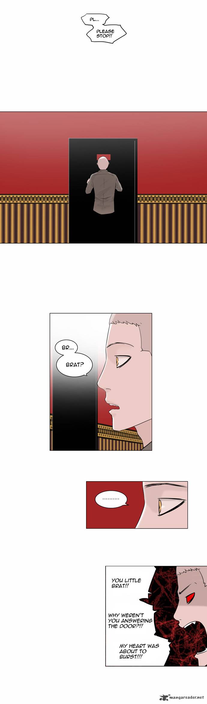 Tower Of God Chapter 93 Page 9