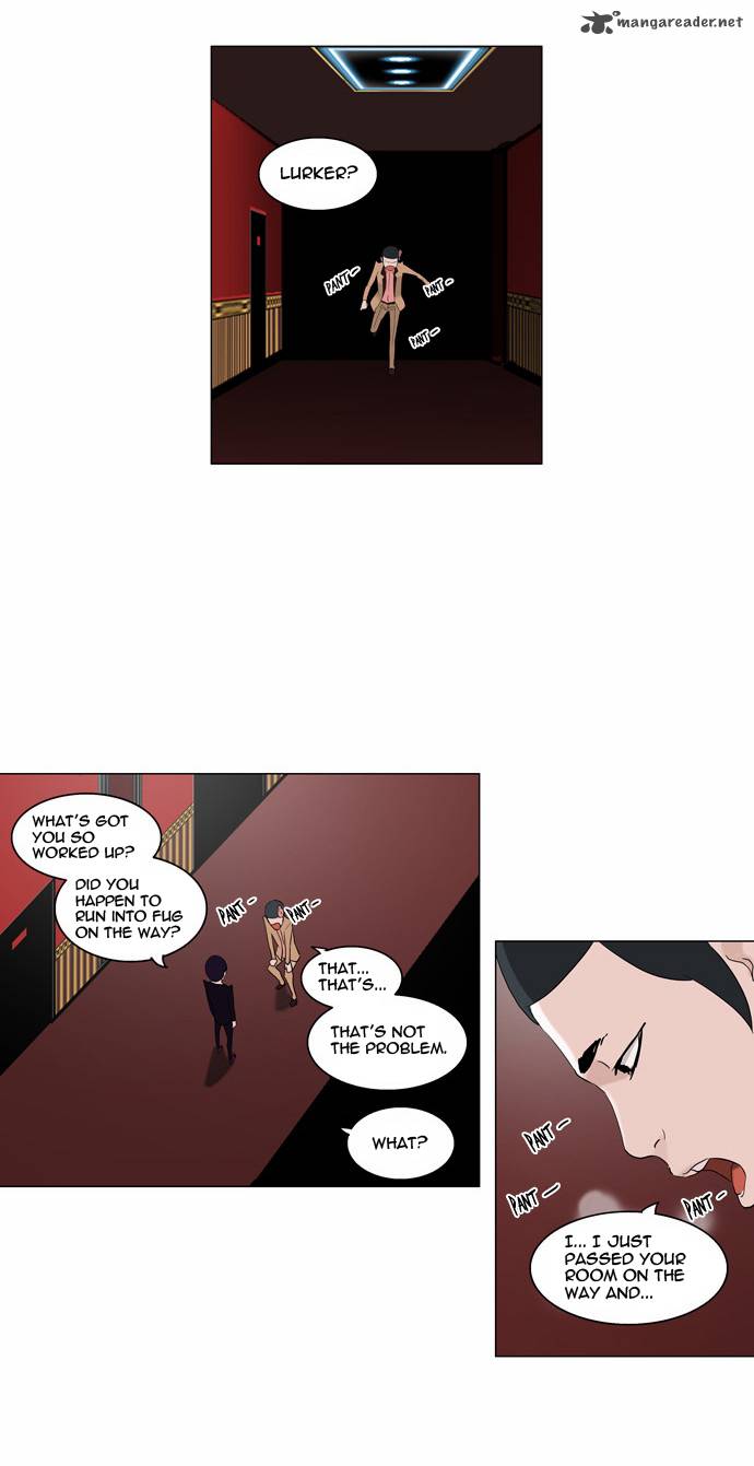 Tower Of God Chapter 94 Page 15