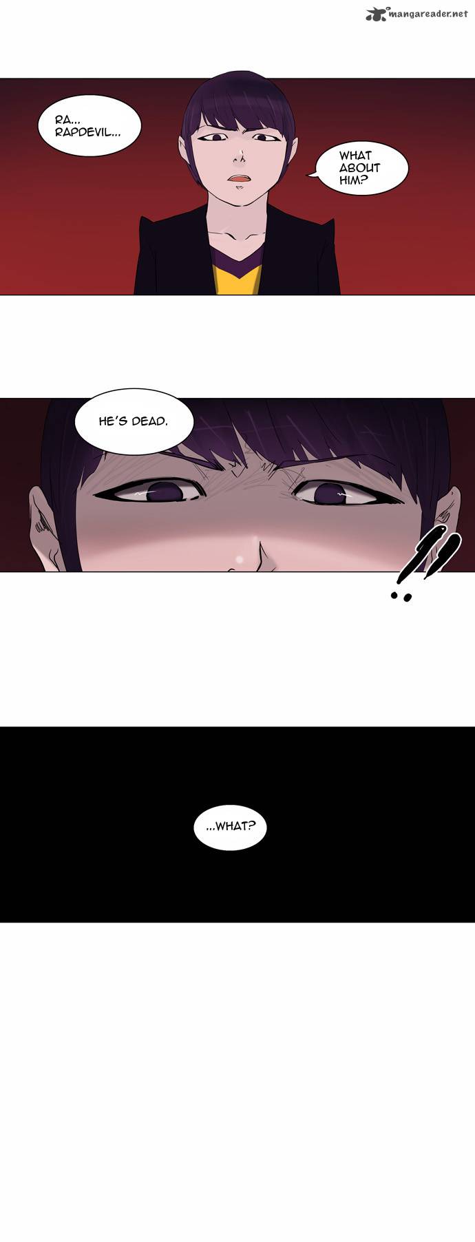 Tower Of God Chapter 94 Page 16