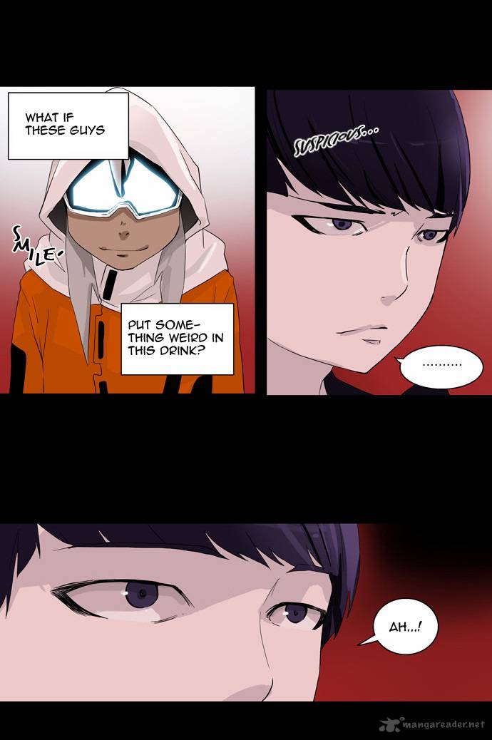 Tower Of God Chapter 96 Page 10