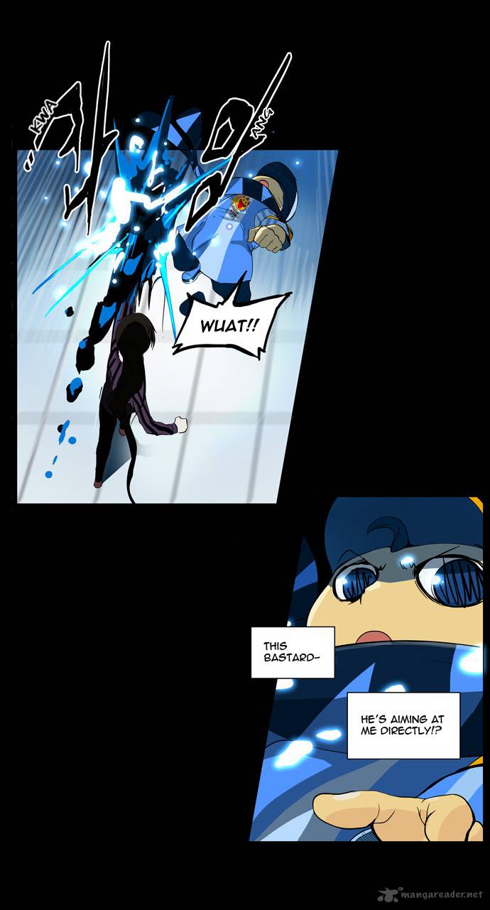 Tower Of God Chapter 96 Page 13