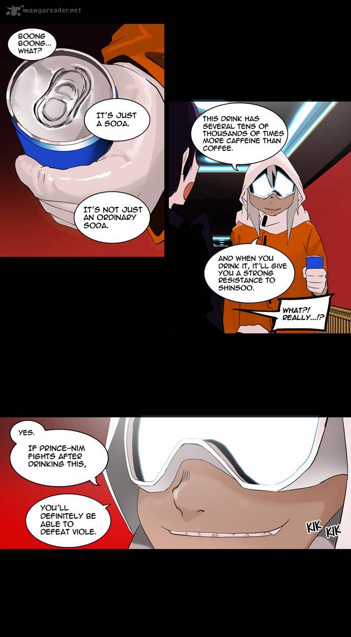 Tower Of God Chapter 96 Page 8