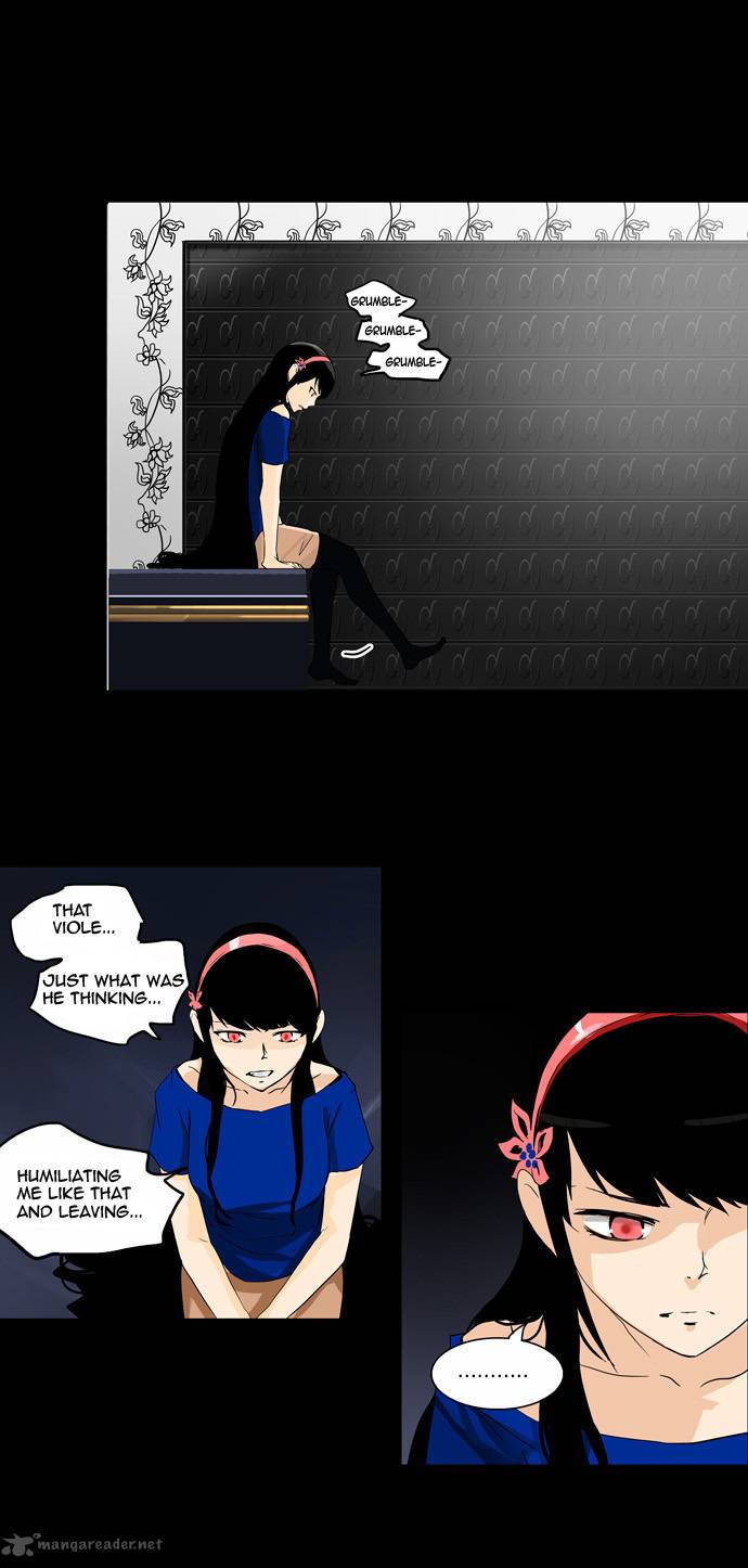 Tower Of God Chapter 97 Page 2