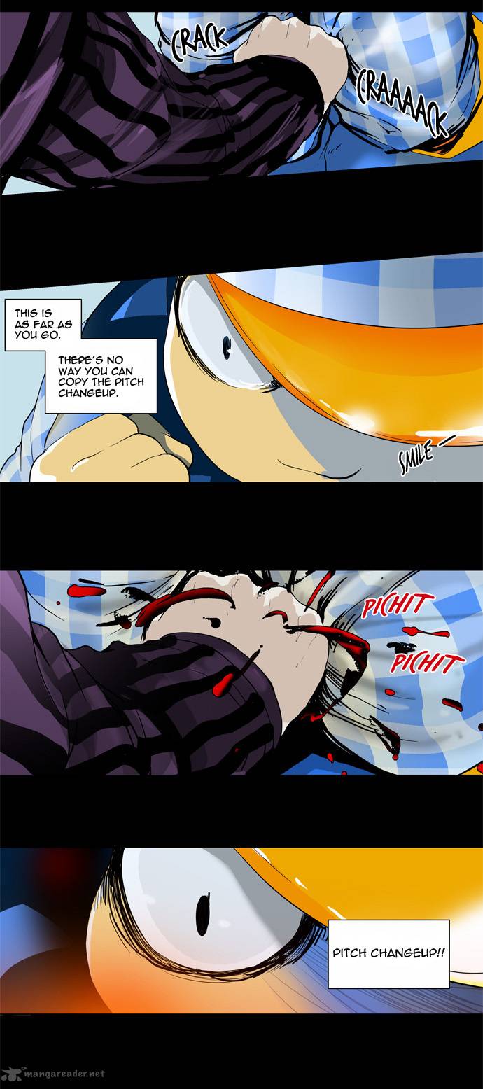 Tower Of God Chapter 97 Page 21