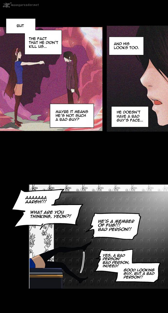 Tower Of God Chapter 97 Page 3