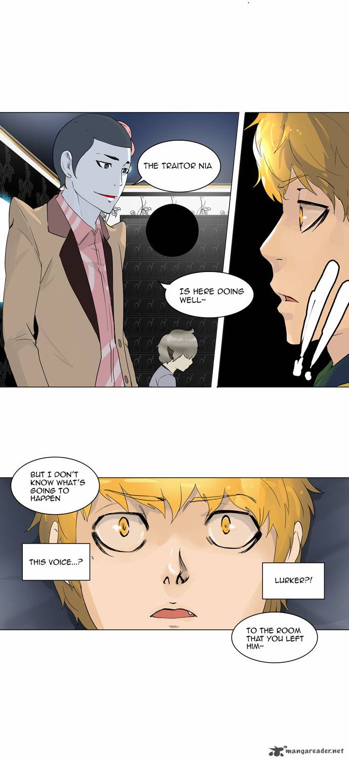 Tower Of God Chapter 98 Page 11