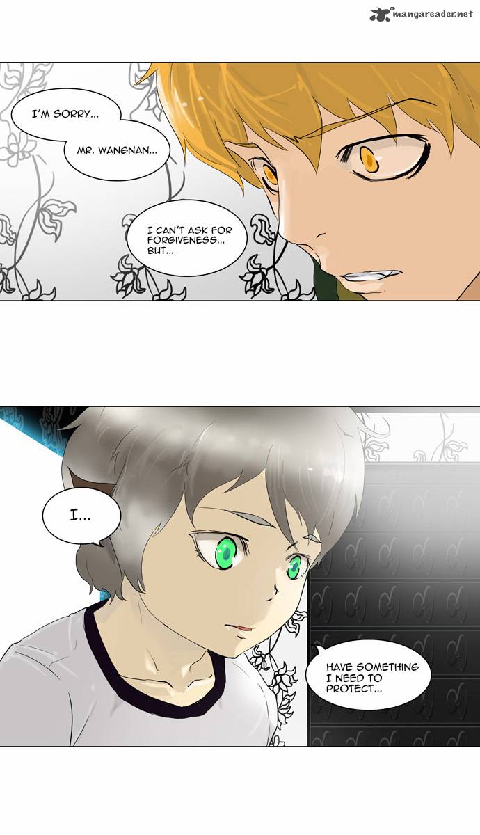 Tower Of God Chapter 98 Page 18