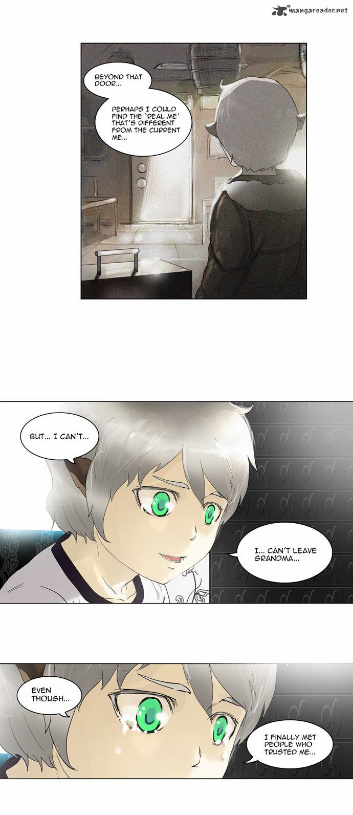 Tower Of God Chapter 98 Page 22