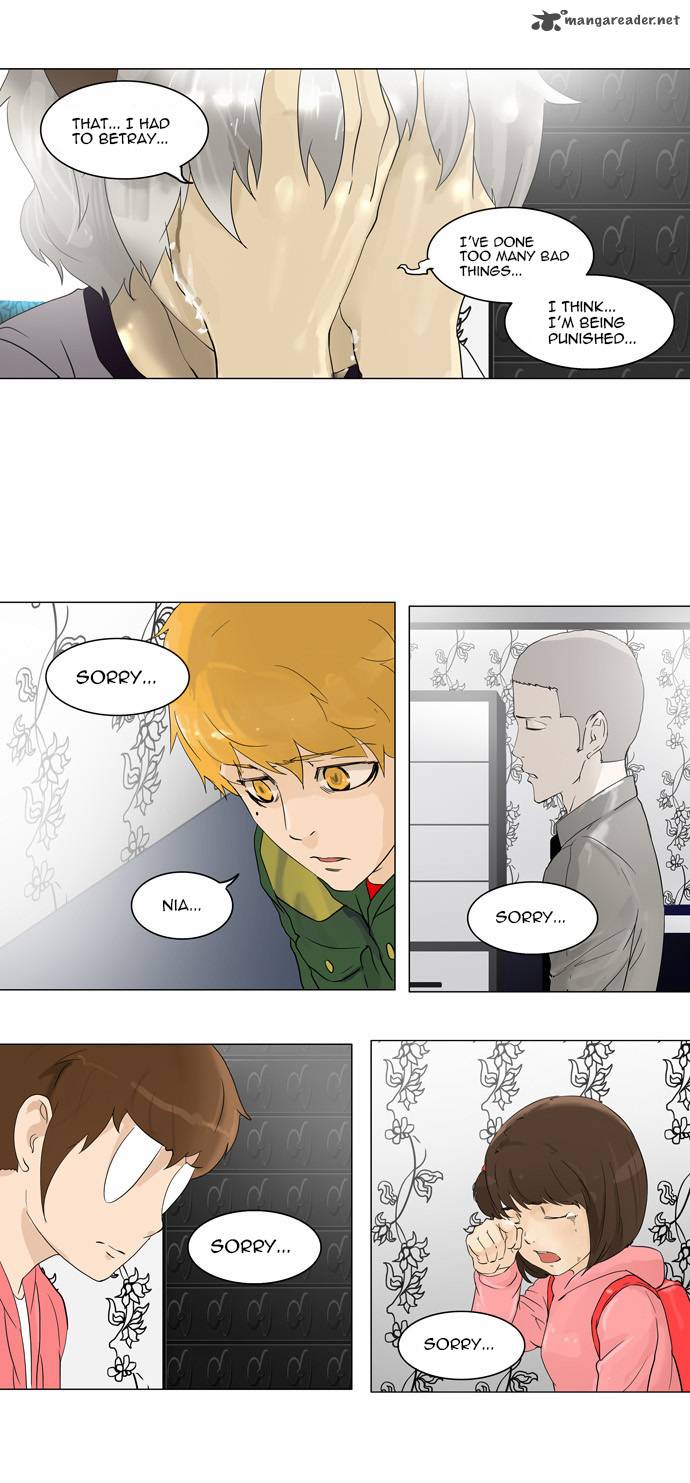 Tower Of God Chapter 98 Page 23