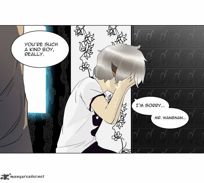 Tower Of God Chapter 98 Page 27